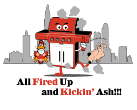 BBQ Contest Logo Design Help entry by Neil Peter Yu