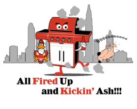 BBQ Contest Logo Design Help entry by Neil Peter Yu