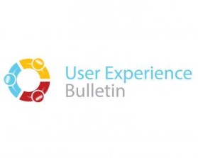 User Experience Bulletin entry by Rick01