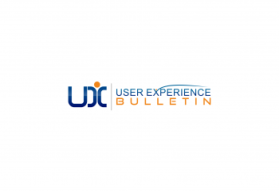 User Experience Bulletin entry by MjibAjibs