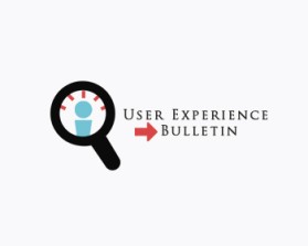 User Experience Bulletin entry by BossGraphics