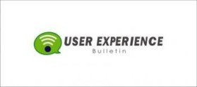 User Experience Bulletin entry by nugra