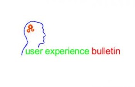 User Experience Bulletin entry by andisatriya