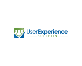 User Experience Bulletin entry by eldesign