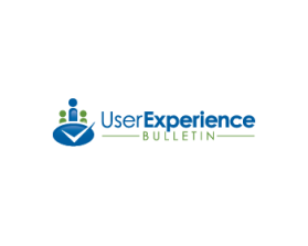 User Experience Bulletin entry by eldesign
