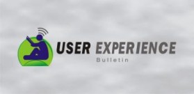 User Experience Bulletin entry by nugra