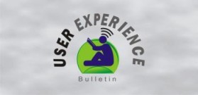 User Experience Bulletin entry by nugra
