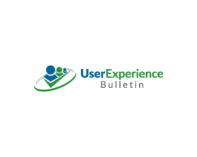 User Experience Bulletin entry by dsdezign