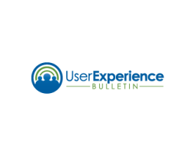 User Experience Bulletin entry by eldesign