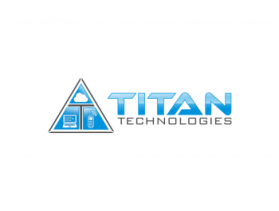 Titan Technologies entry by Cupang