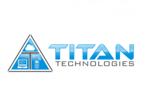 Titan Technologies entry by Cupang