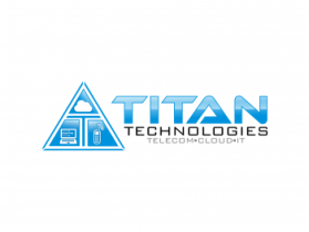 Titan Technologies entry by Cupang