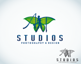 A.T. Studios entry by alex.projector