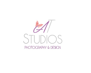 Logo Design for A.T. Studios