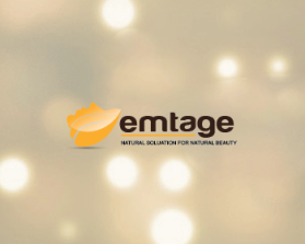 http://www.emtagebeauty.com/ entry by luckydesign