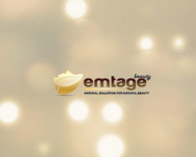 http://www.emtagebeauty.com/ entry by luckydesign