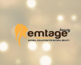 http://www.emtagebeauty.com/ entry by luckydesign