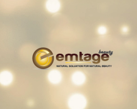 http://www.emtagebeauty.com/ entry by luckydesign