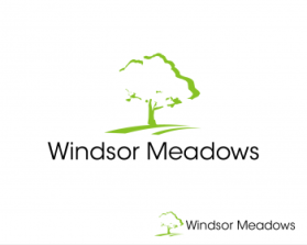 Windsor Meadows entry by cclia