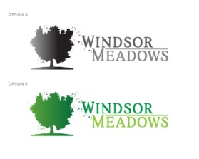 Windsor Meadows entry by FactoryMinion