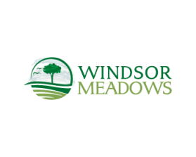 Windsor Meadows entry by eldesign
