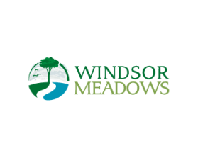 Windsor Meadows entry by eldesign