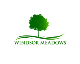 Windsor Meadows entry by dsdezign