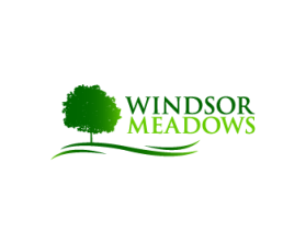 Windsor Meadows entry by dsdezign