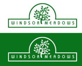 Windsor Meadows entry by fikadesign