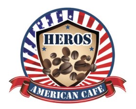 Heros American Cafe entry by Icarus