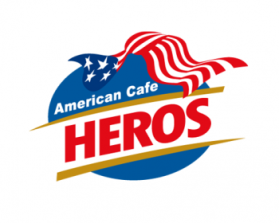 Heros American Cafe entry by Edy Santoso