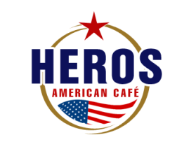 Heros American Cafe entry by Neil Peter Yu