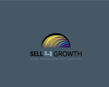 Logo Design for sell4growth