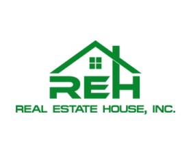 Real Estate House, Inc. entry by cmyk