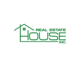 Real Estate House, Inc. entry by cmyk