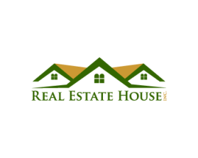 Real Estate House, Inc. entry by dsdezign