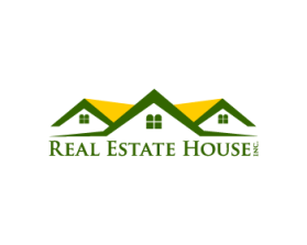 Real Estate House, Inc. entry by dsdezign