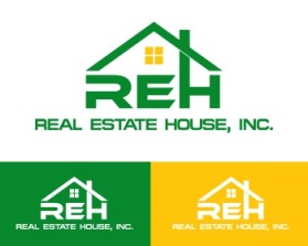 Real Estate House, Inc. entry by cmyk