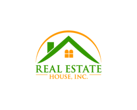 Real Estate House, Inc. entry by dsdezign