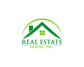 Real Estate House, Inc. entry by dsdezign