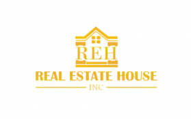 Real Estate House, Inc. entry by boxlezherma