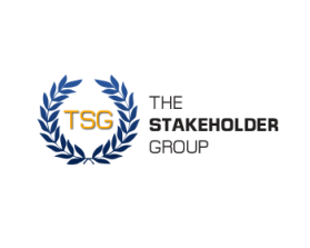 The Stakeholder Group entry by neilfurry