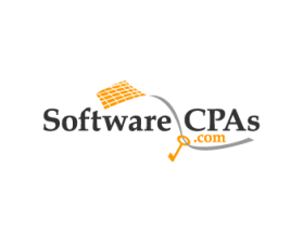SoftwareCPAs.com entry by dsdezign