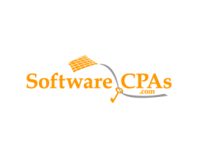 SoftwareCPAs.com entry by dsdezign