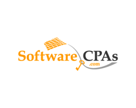 SoftwareCPAs.com entry by dsdezign
