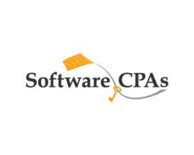 SoftwareCPAs.com entry by dsdezign