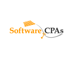 SoftwareCPAs.com entry by dsdezign