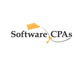SoftwareCPAs.com entry by dsdezign