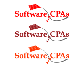 SoftwareCPAs.com entry by dsdezign