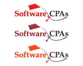 SoftwareCPAs.com entry by dsdezign